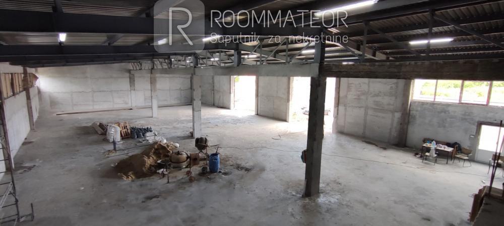 Slika 2 -  Lokal za izdavanje, 1267m2, 3.100€