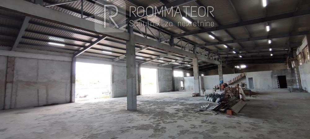 Glavna slika - Lokal za izdavanje, 1267m2, 3.100€