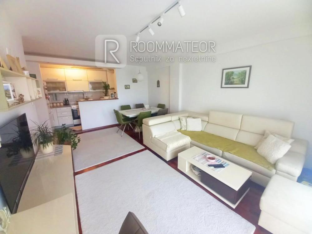 Slika 1 - Trosoban stan na prodaju, 74m2, 240.000€