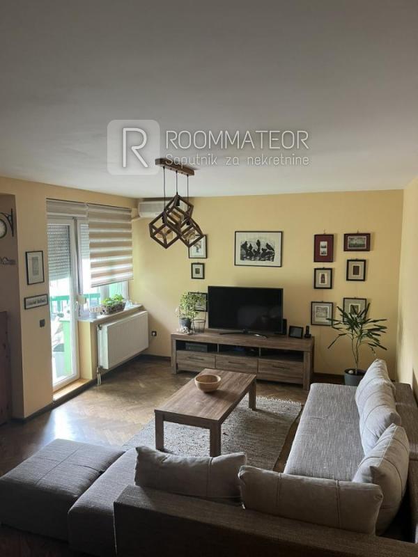 Glavna slika -Četvorosoban stan na prodaju, 111m2, 180.000€