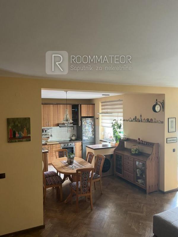 Slika 2 - Četvorosoban stan na prodaju, 111m2, 180.000€