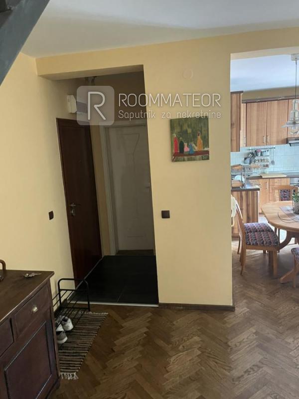 Slika 3 - Četvorosoban stan na prodaju, 111m2, 180.000€