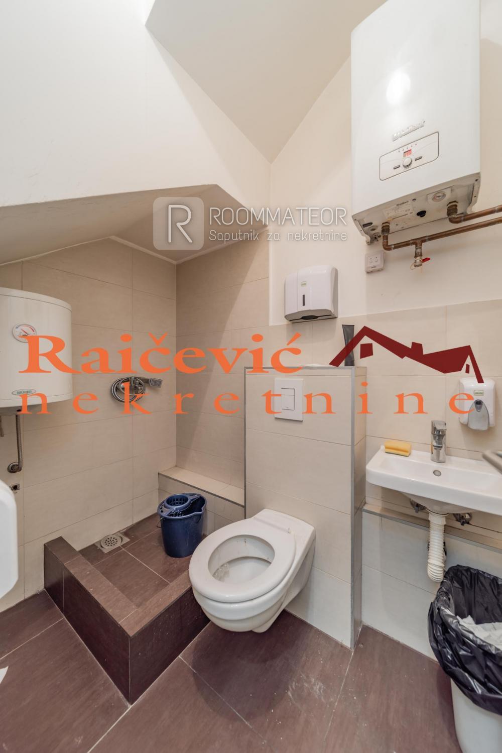 Slika 11 - Dimitrija Tucovica,  Lokal na prodaju, 119m2, 480.000€