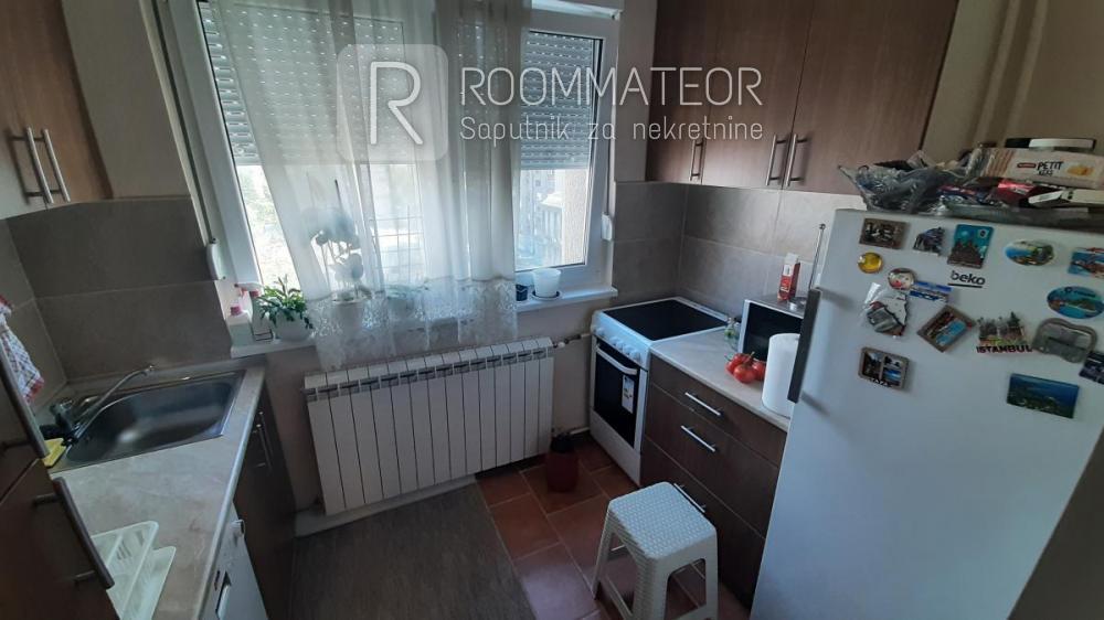 Slika 4 - Dvosoban stan na prodaju, 50m2, 123.600€