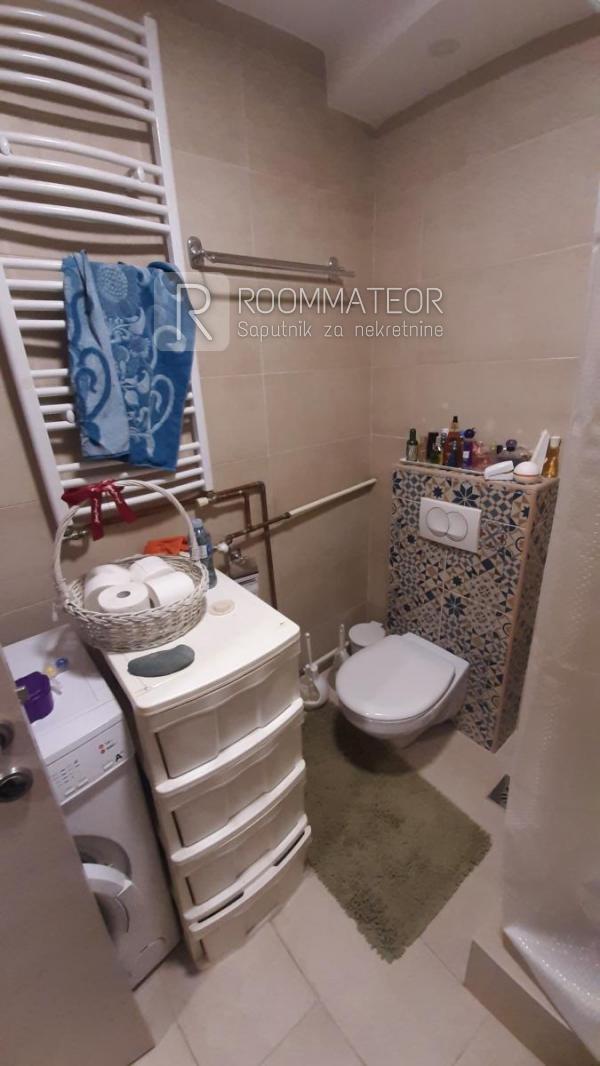 Slika 10 - Dvosoban stan na prodaju, 50m2, 123.600€