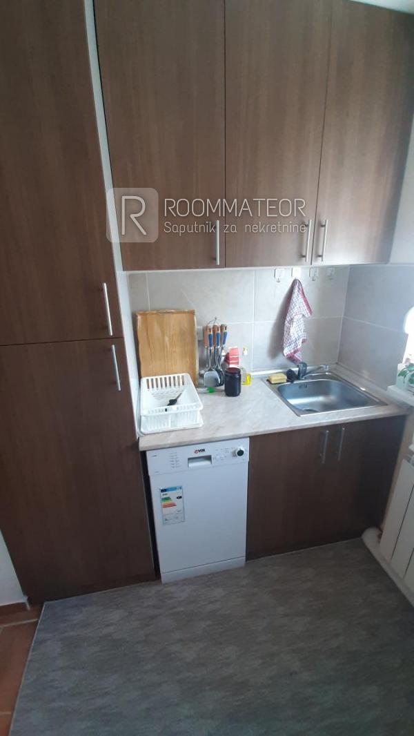 Slika 6 - Dvosoban stan na prodaju, 50m2, 123.600€