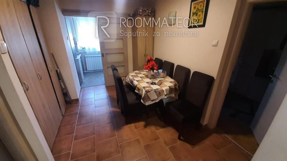 Slika 2 - Dvosoban stan na prodaju, 50m2, 123.600€