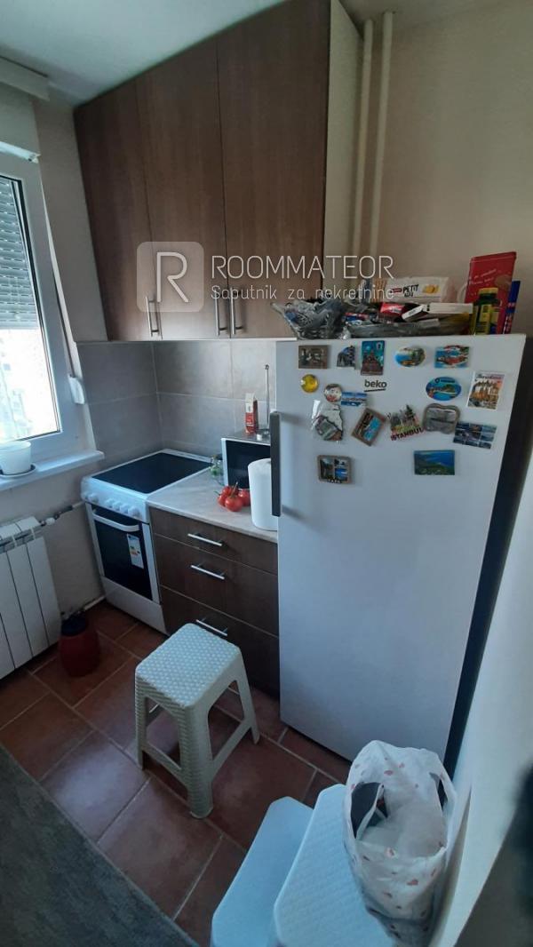 Slika 5 - Dvosoban stan na prodaju, 50m2, 123.600€