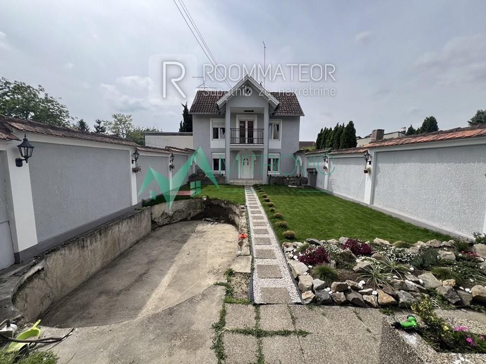 Slika 2 -  Kuća na prodaju, 435m2, 670.000€