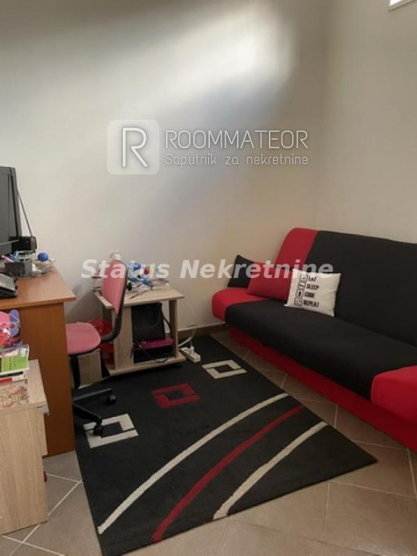 Glavna slika -Jednosoban stan na prodaju, 28m2, 86.500€