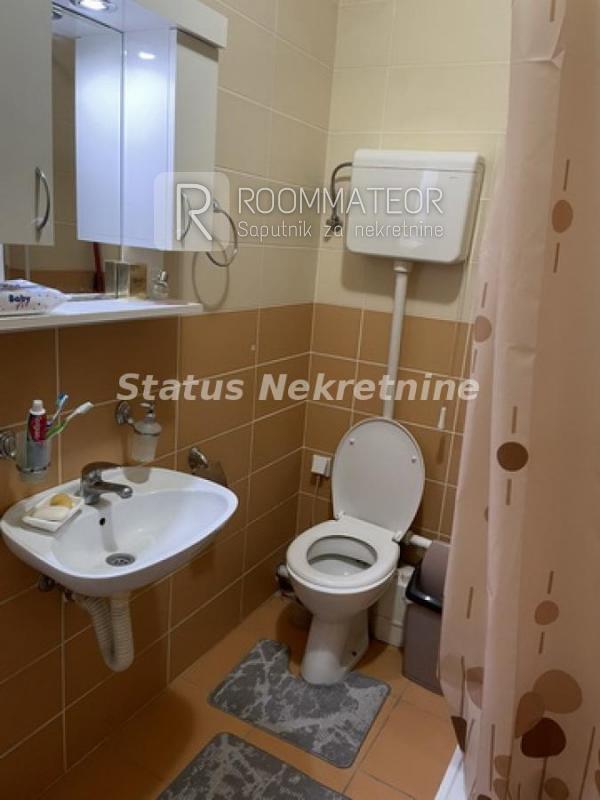 Slika 6 - Jednosoban stan na prodaju, 28m2, 86.500€