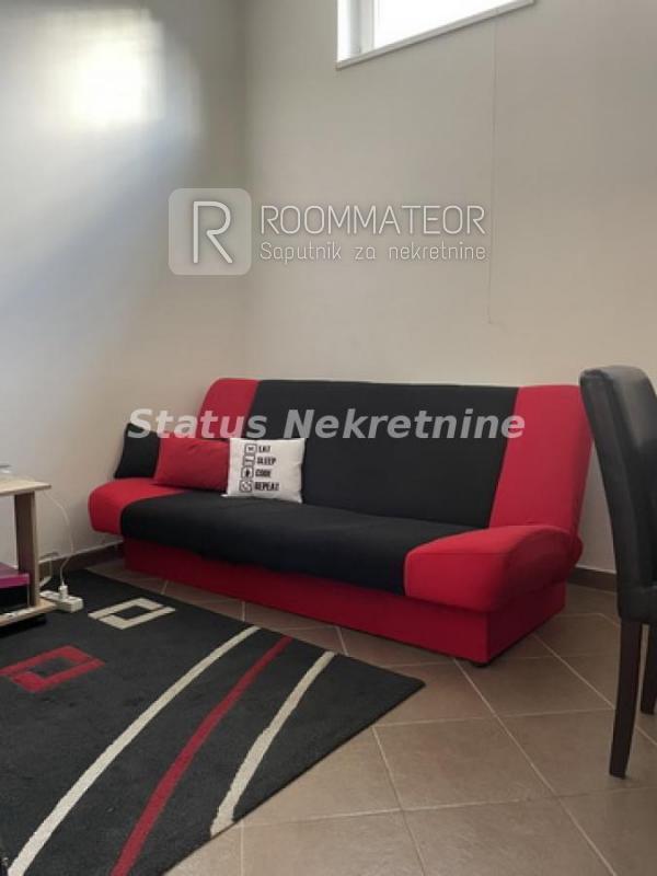 Slika 1 - Jednosoban stan na prodaju, 28m2, 86.500€