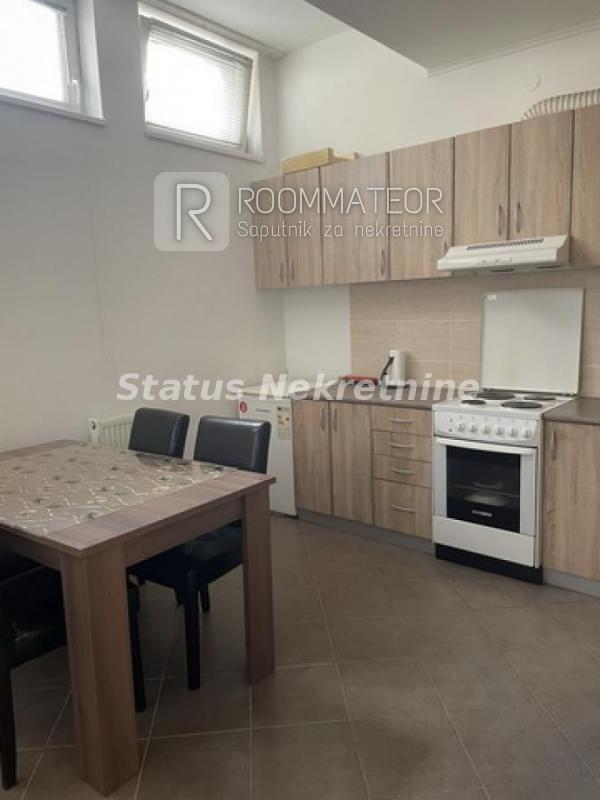 Slika 4 - Jednosoban stan na prodaju, 28m2, 86.500€