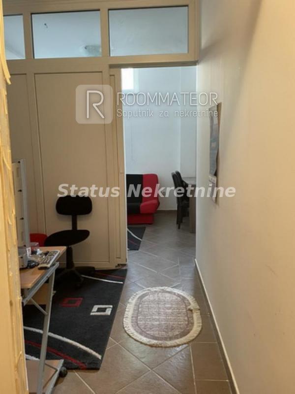 Slika 3 - Jednosoban stan na prodaju, 28m2, 86.500€