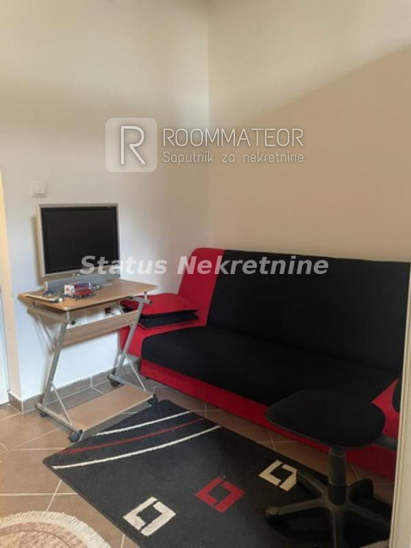 Slika 2 - Jednosoban stan na prodaju, 28m2, 86.500€