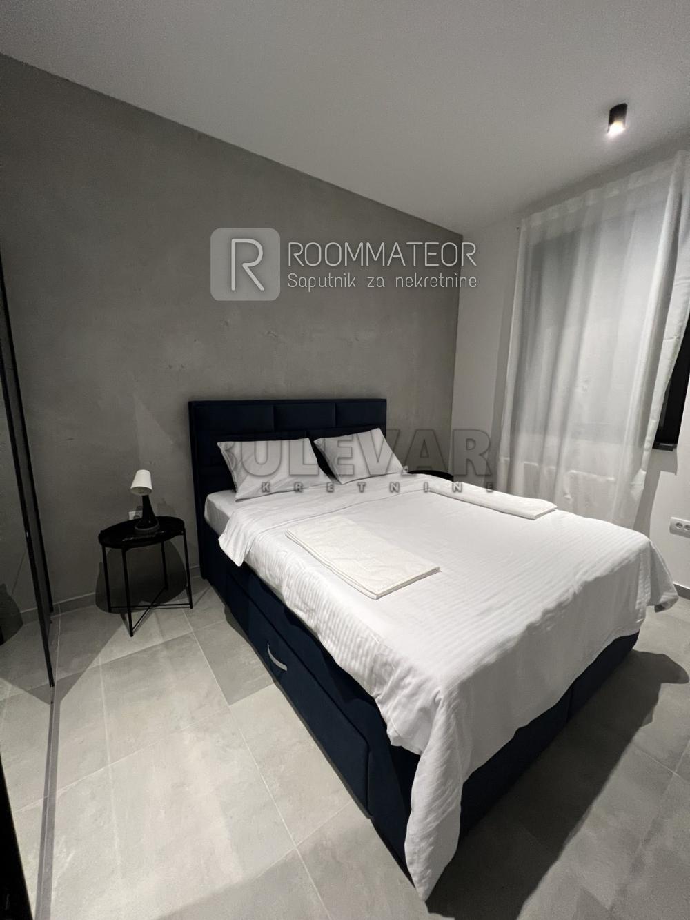 Slika 4 - Milentijeva, Trosoban stan za izdavanje, 70m2, 900€