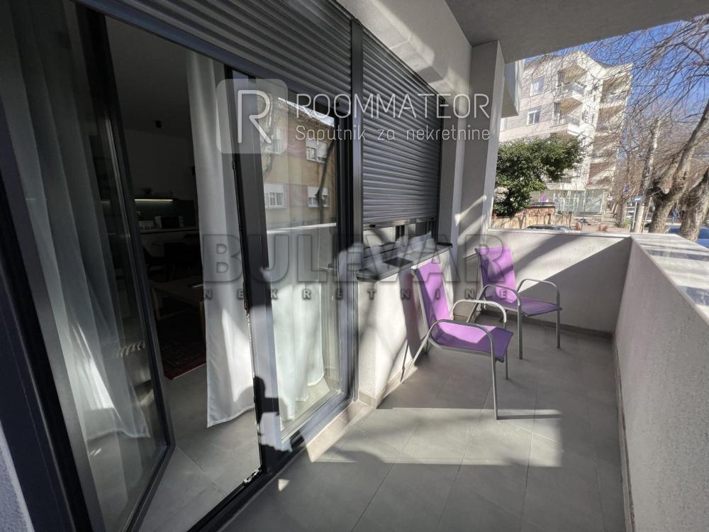 Slika 6 - Milentijeva, Trosoban stan za izdavanje, 70m2, 900€