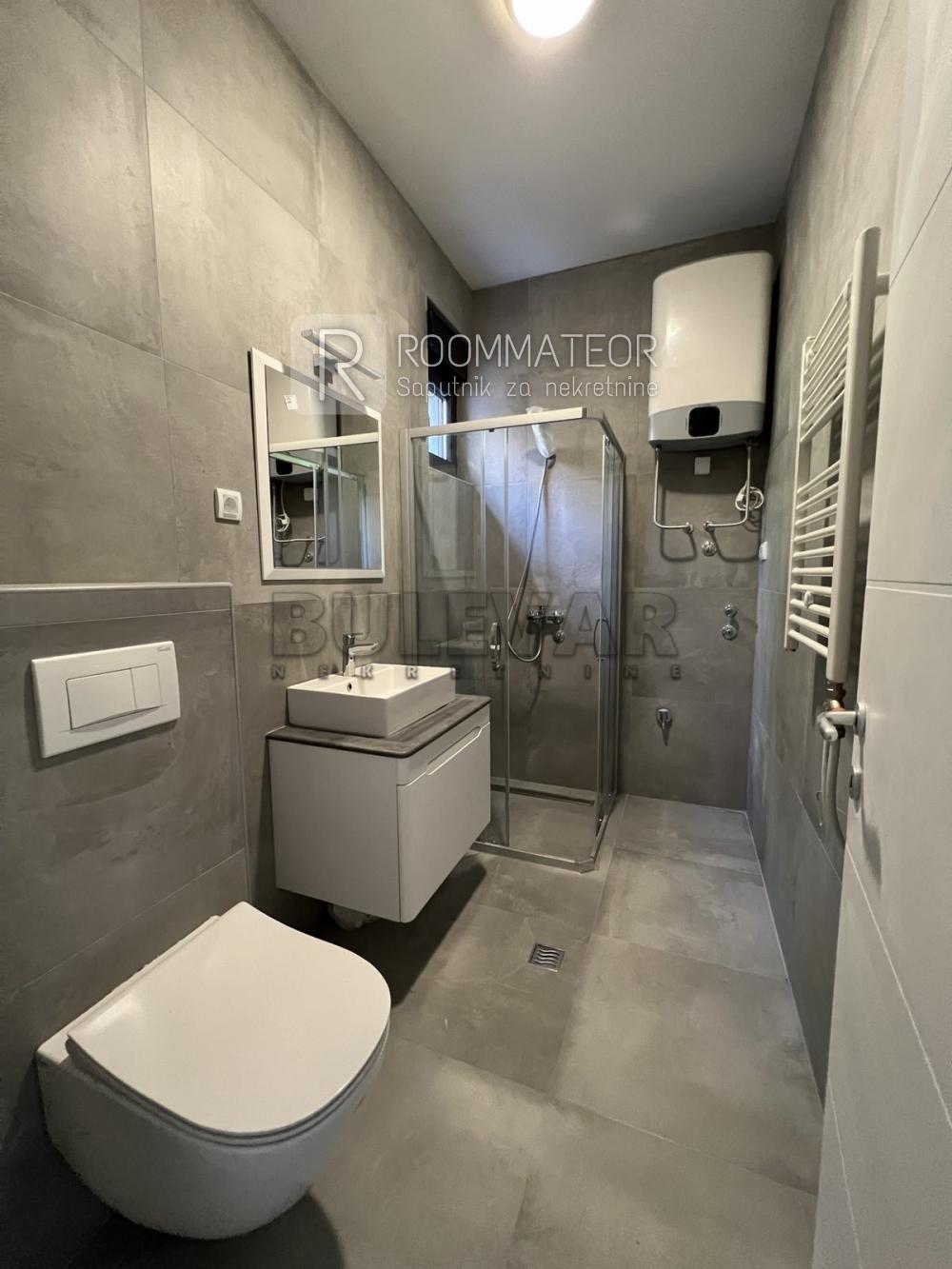 Slika 5 - Milentijeva, Trosoban stan za izdavanje, 70m2, 900€