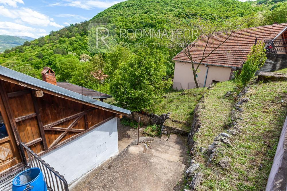 Slika 5 - Sinđelićev trg,  Kuća na prodaju, 129m2, 85.000€