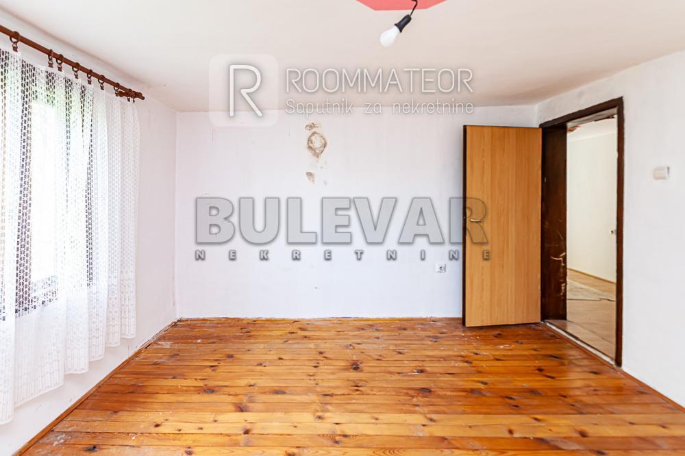 Slika 10 - Sinđelićev trg,  Kuća na prodaju, 129m2, 85.000€