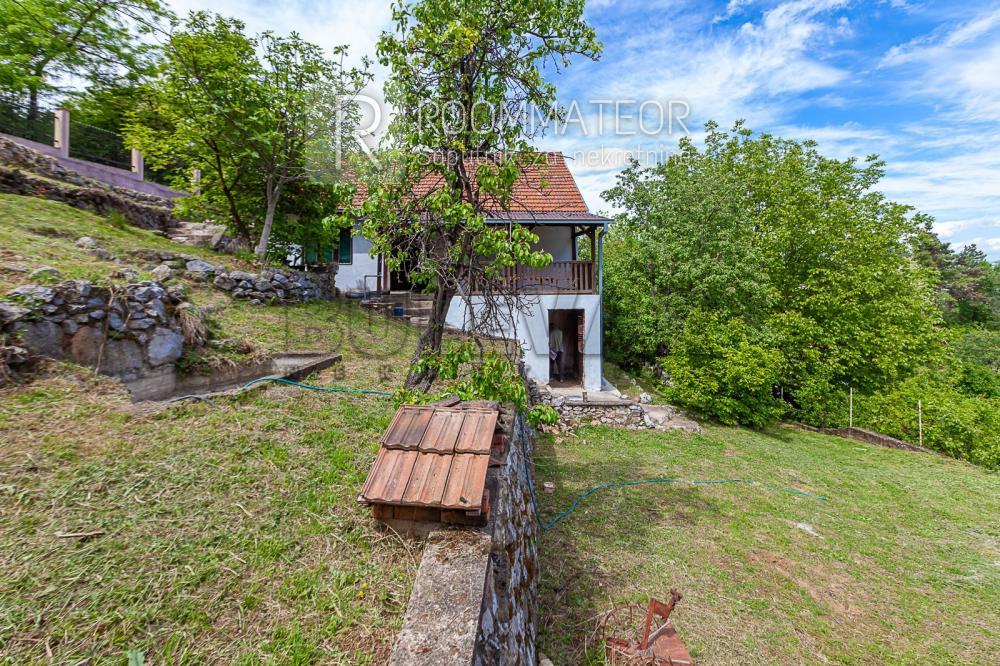 Slika 2 - Sinđelićev trg,  Kuća na prodaju, 129m2, 85.000€