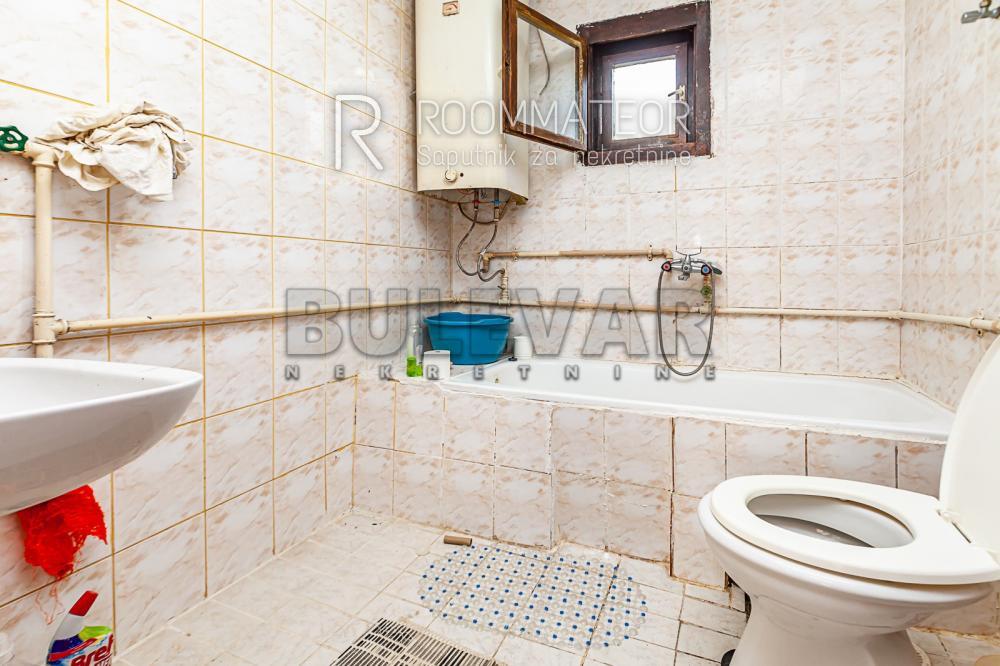 Slika 11 - Sinđelićev trg,  Kuća na prodaju, 129m2, 85.000€