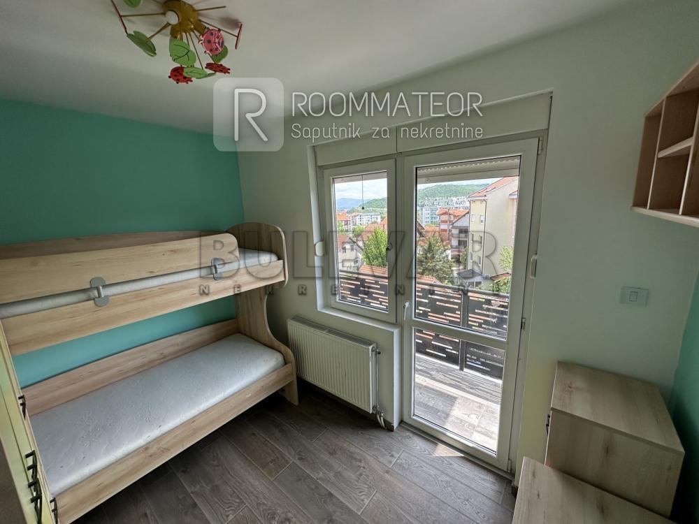 Slika 9 - Jovana Apela, Dvoiposoban stan na prodaju, 51m2, 123.750€