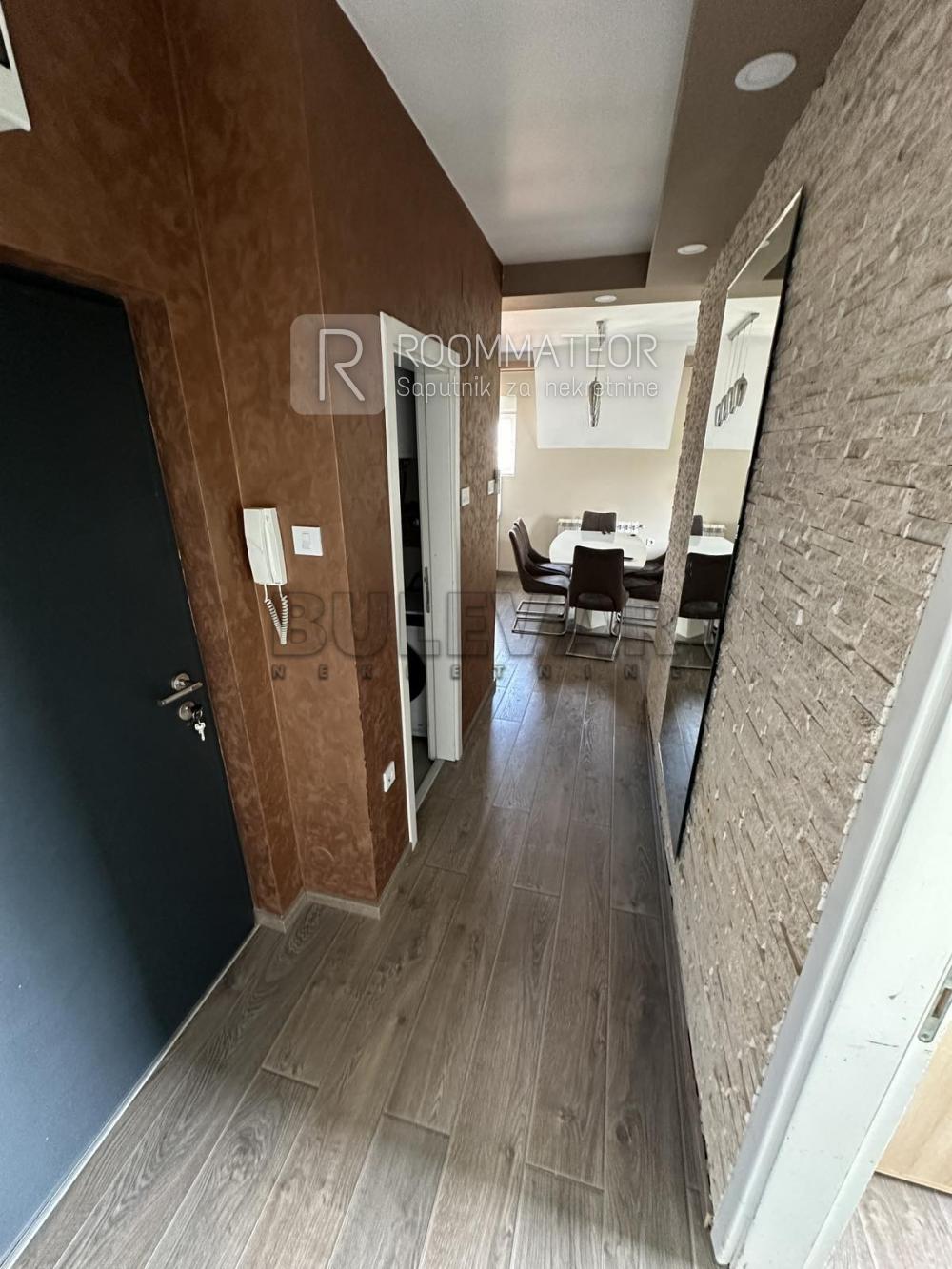 Slika 6 - Jovana Apela, Dvoiposoban stan na prodaju, 51m2, 123.750€