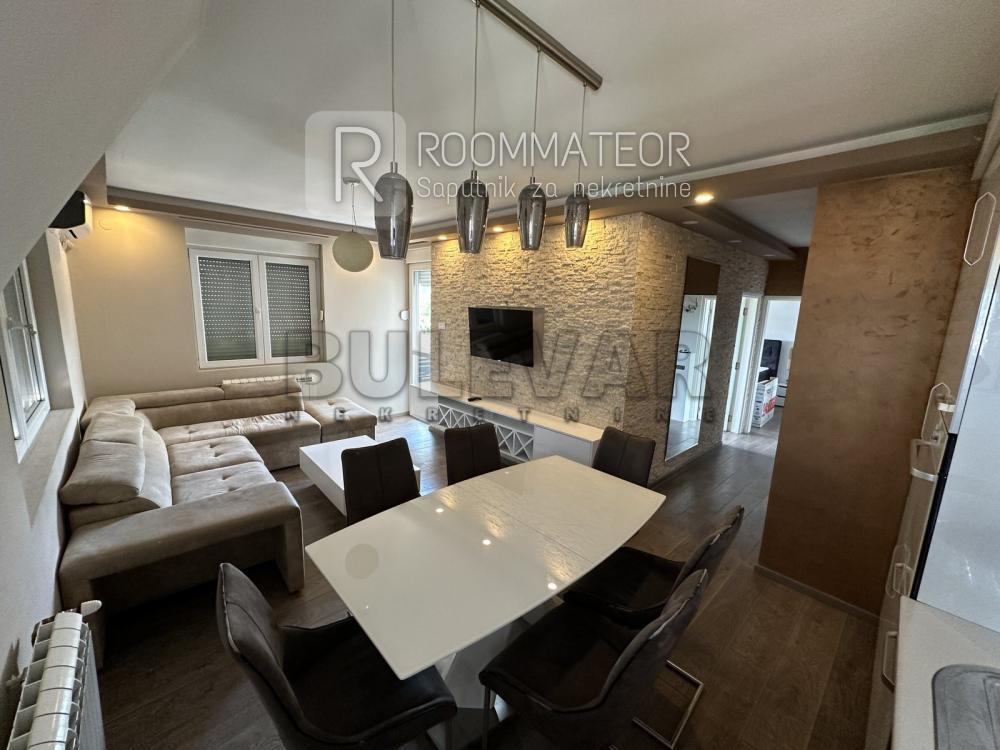 Glavna slika -Jovana Apela, Dvoiposoban stan na prodaju, 51m2, 123.750€