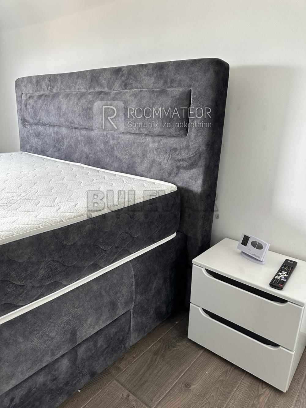 Slika 7 - Jovana Apela, Dvoiposoban stan na prodaju, 51m2, 123.750€