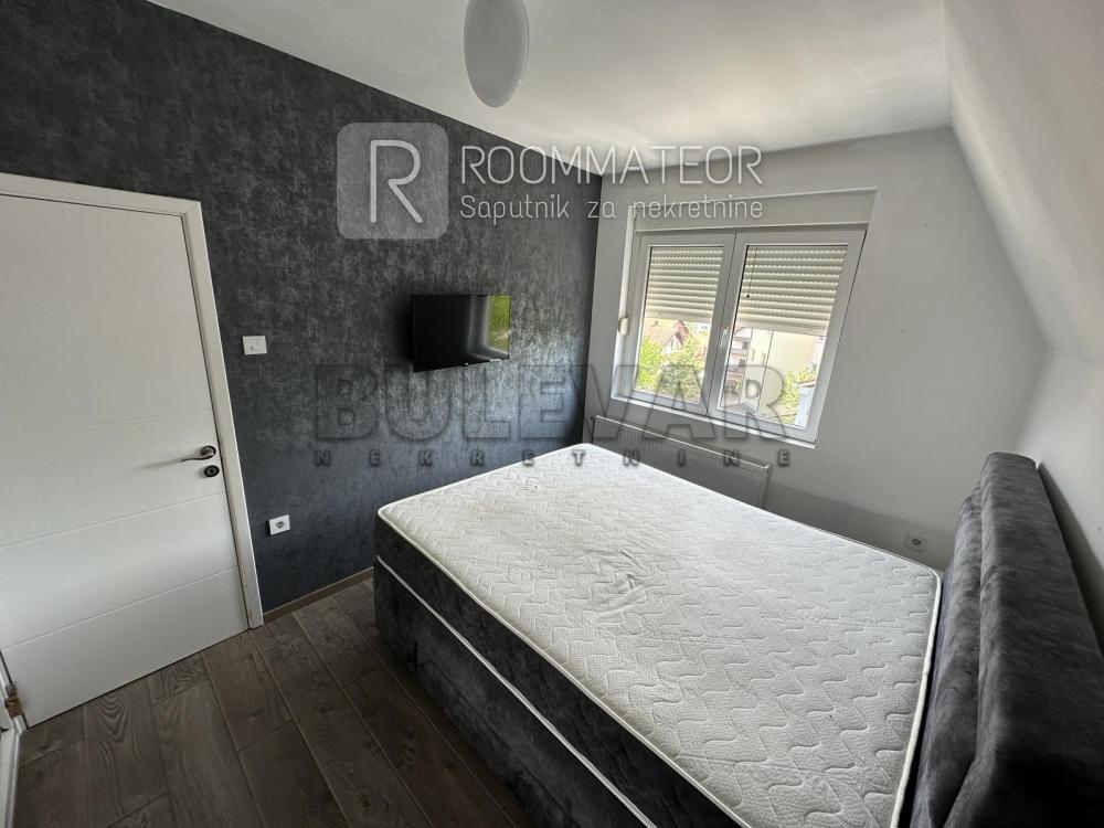 Slika 8 - Jovana Apela, Dvoiposoban stan na prodaju, 51m2, 123.750€