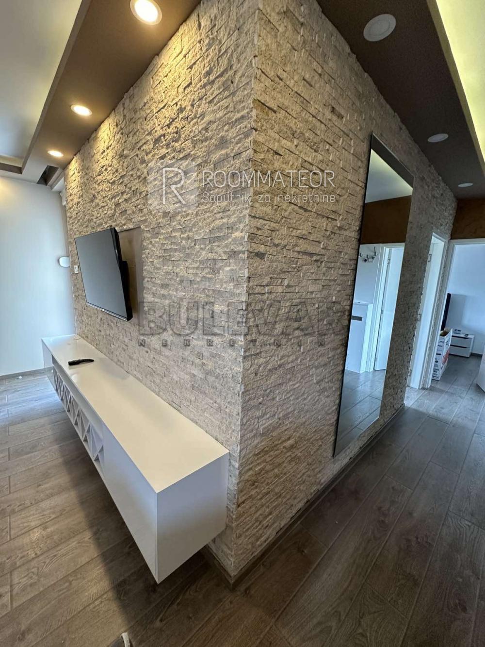 Slika 4 - Jovana Apela, Dvoiposoban stan na prodaju, 51m2, 123.750€