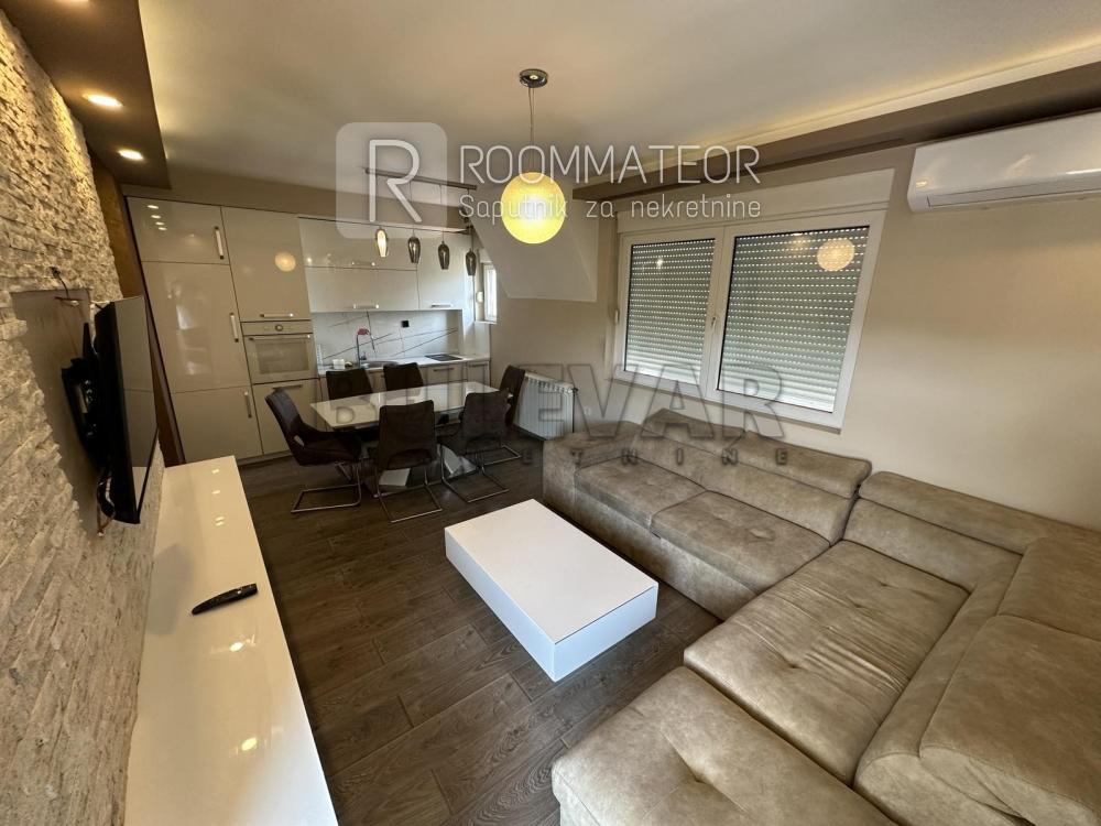 Slika 1 - Jovana Apela, Dvoiposoban stan na prodaju, 51m2, 123.750€