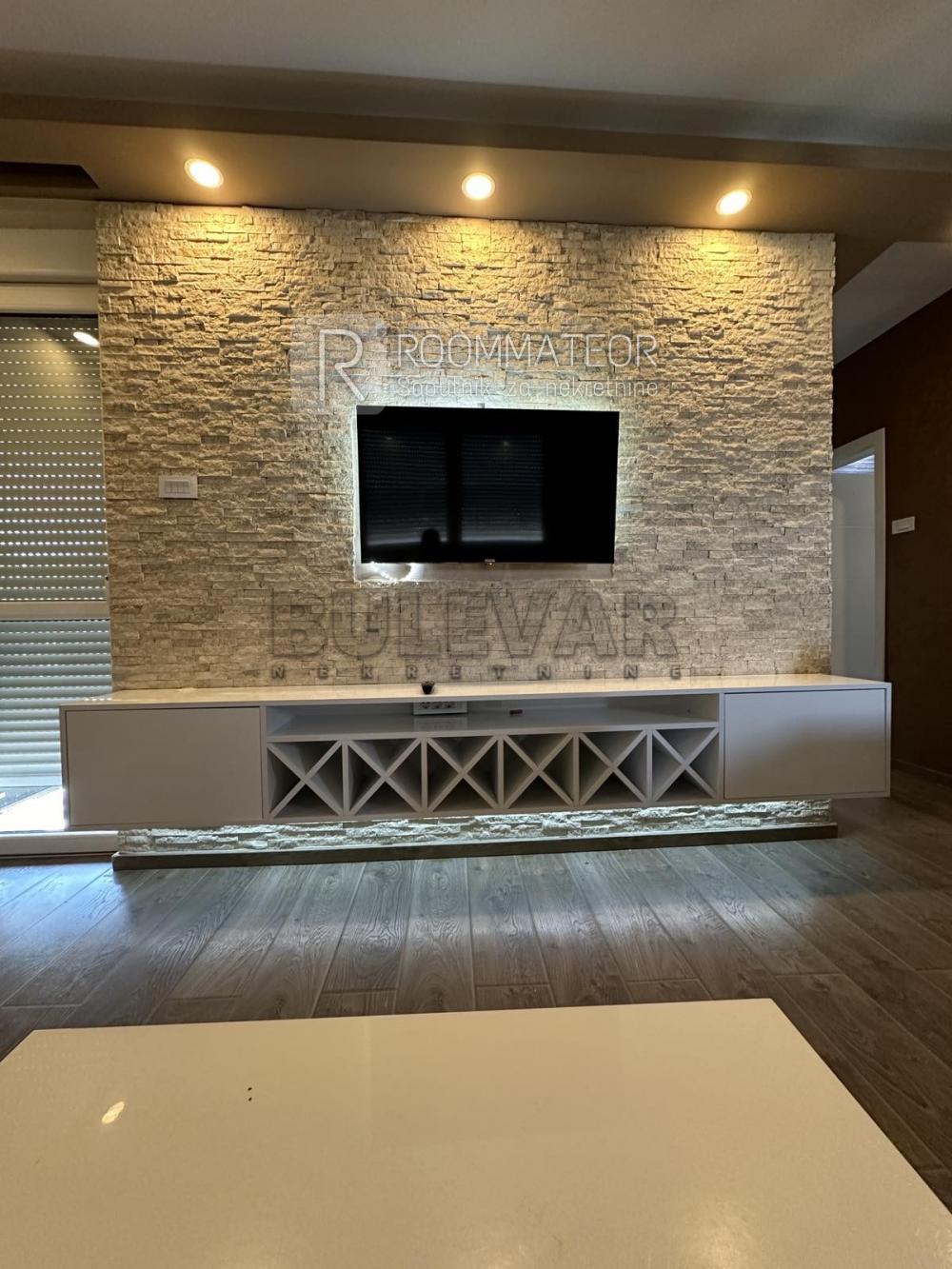 Slika 3 - Jovana Apela, Dvoiposoban stan na prodaju, 51m2, 123.750€