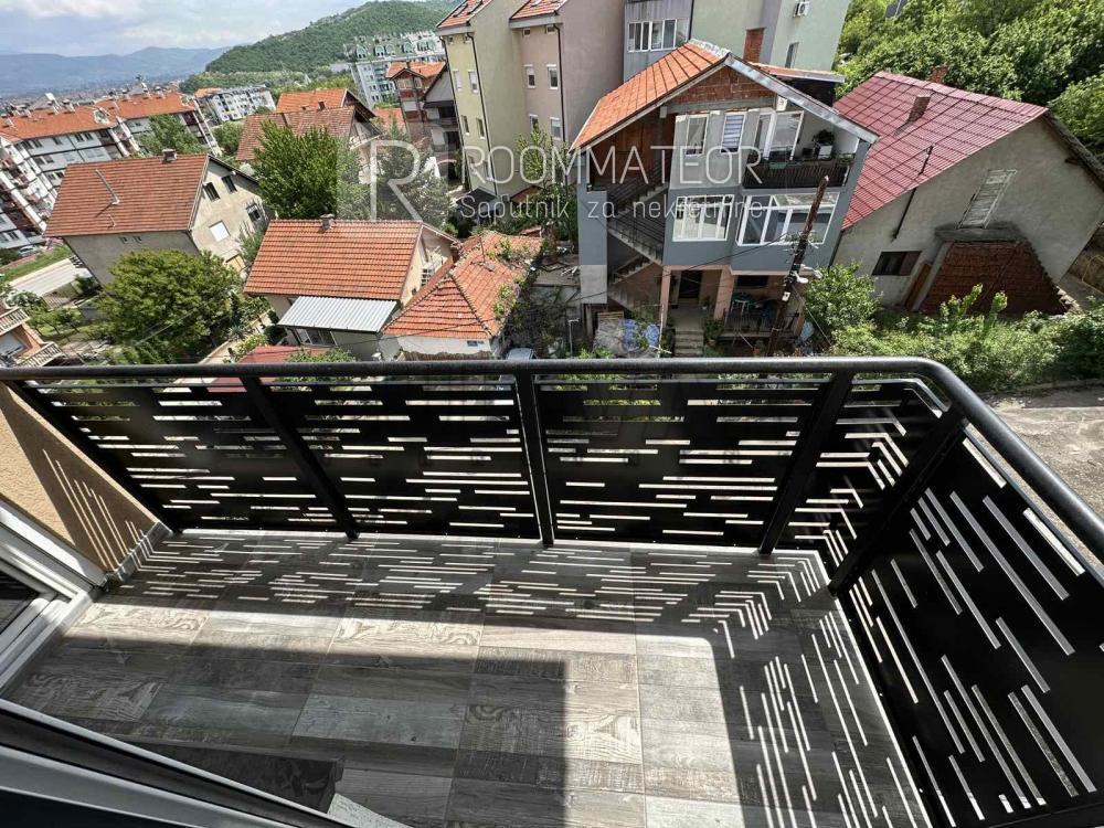 Slika 11 - Jovana Apela, Dvoiposoban stan na prodaju, 51m2, 123.750€