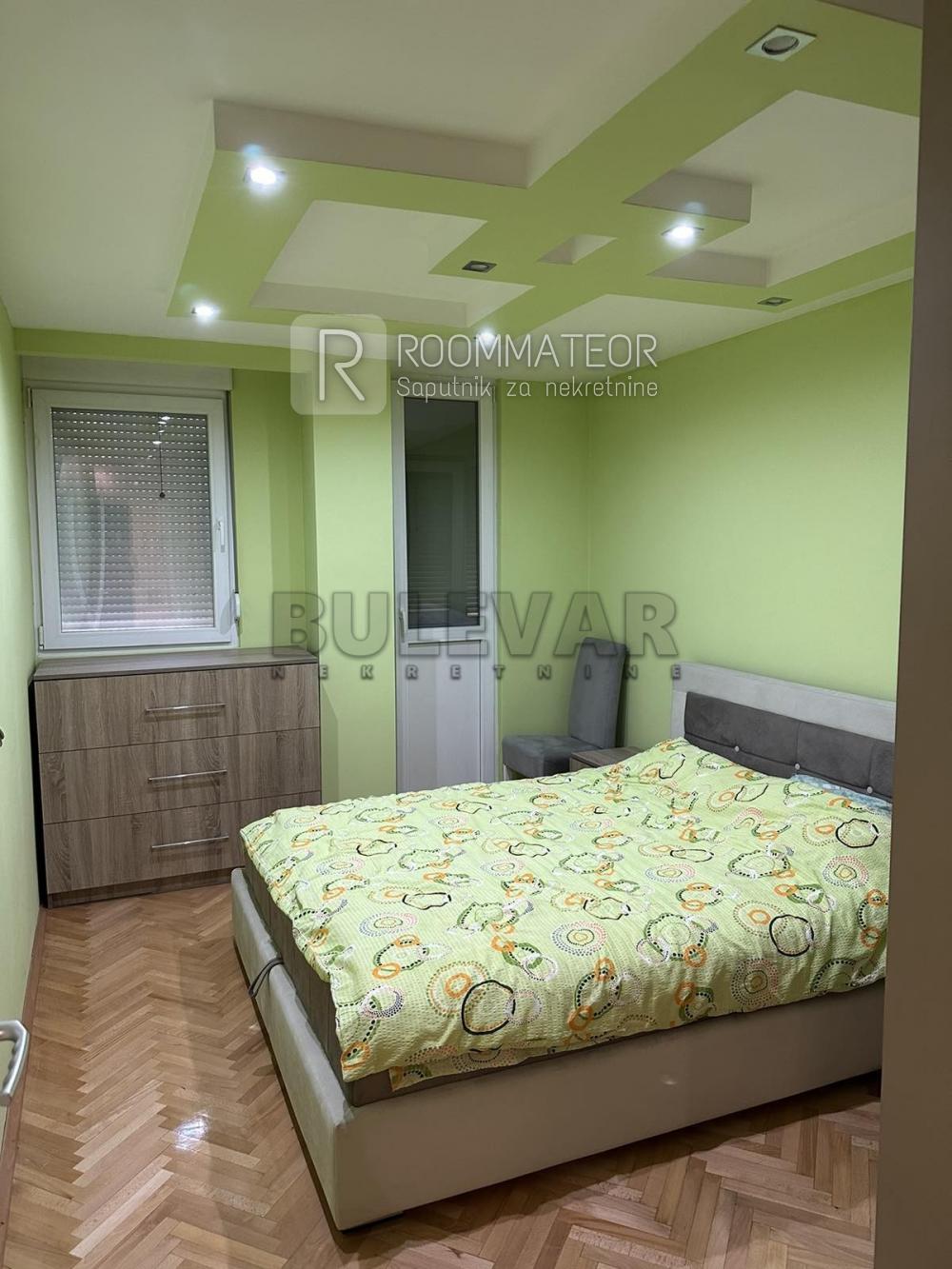 Slika 8 - Pariske komune, Jednoiposoban stan za izdavanje, 55m2, 500€