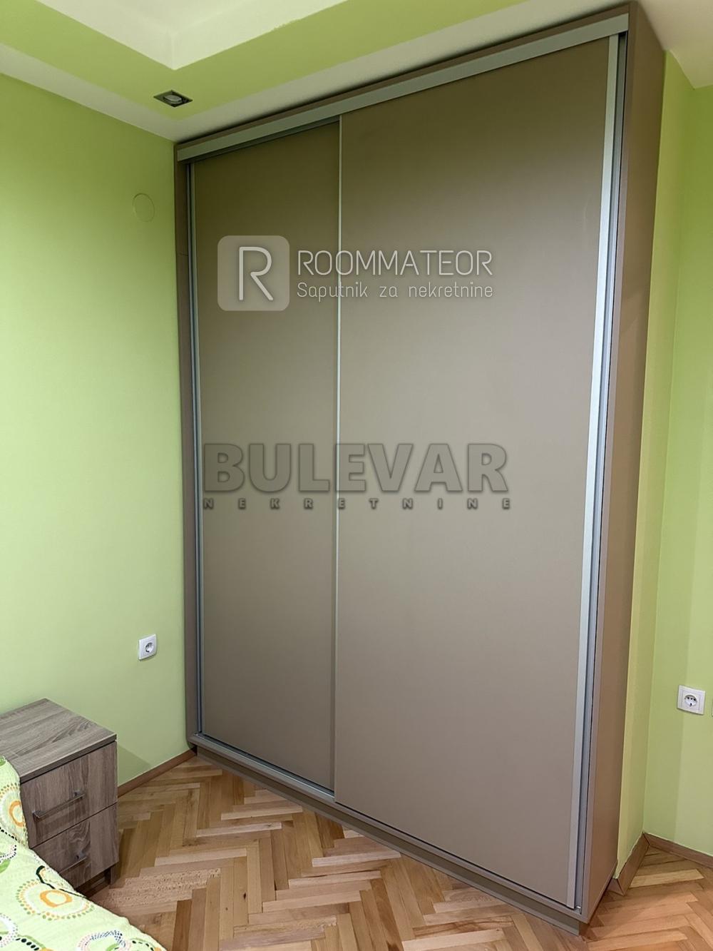 Slika 7 - Pariske komune, Jednoiposoban stan za izdavanje, 55m2, 500€