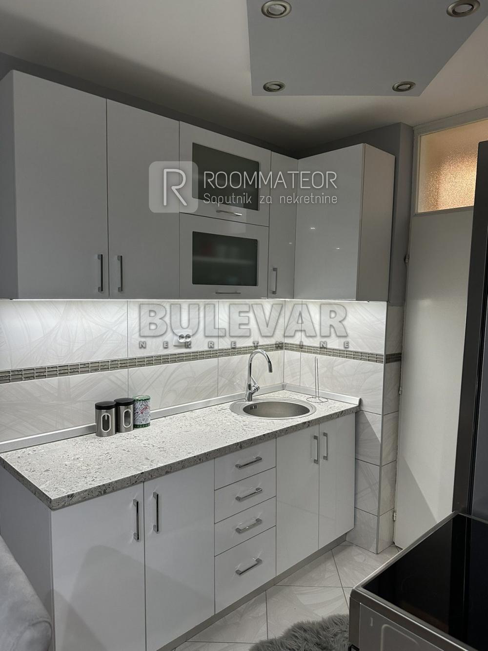 Slika 4 - Pariske komune, Jednoiposoban stan za izdavanje, 55m2, 500€