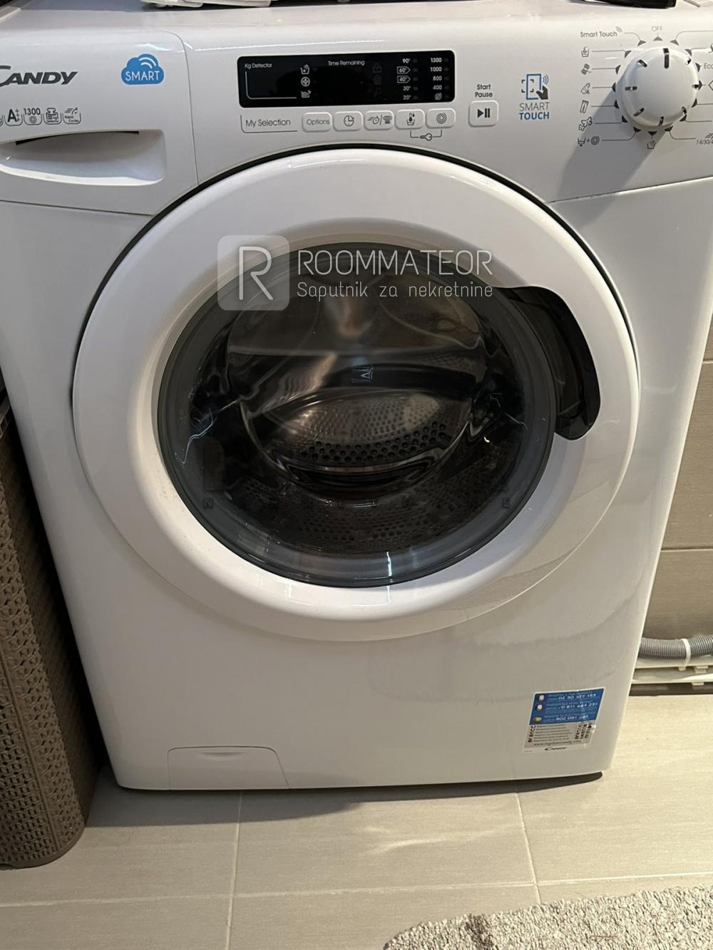 Slika 9 - Pariske komune, Jednoiposoban stan za izdavanje, 55m2, 500€