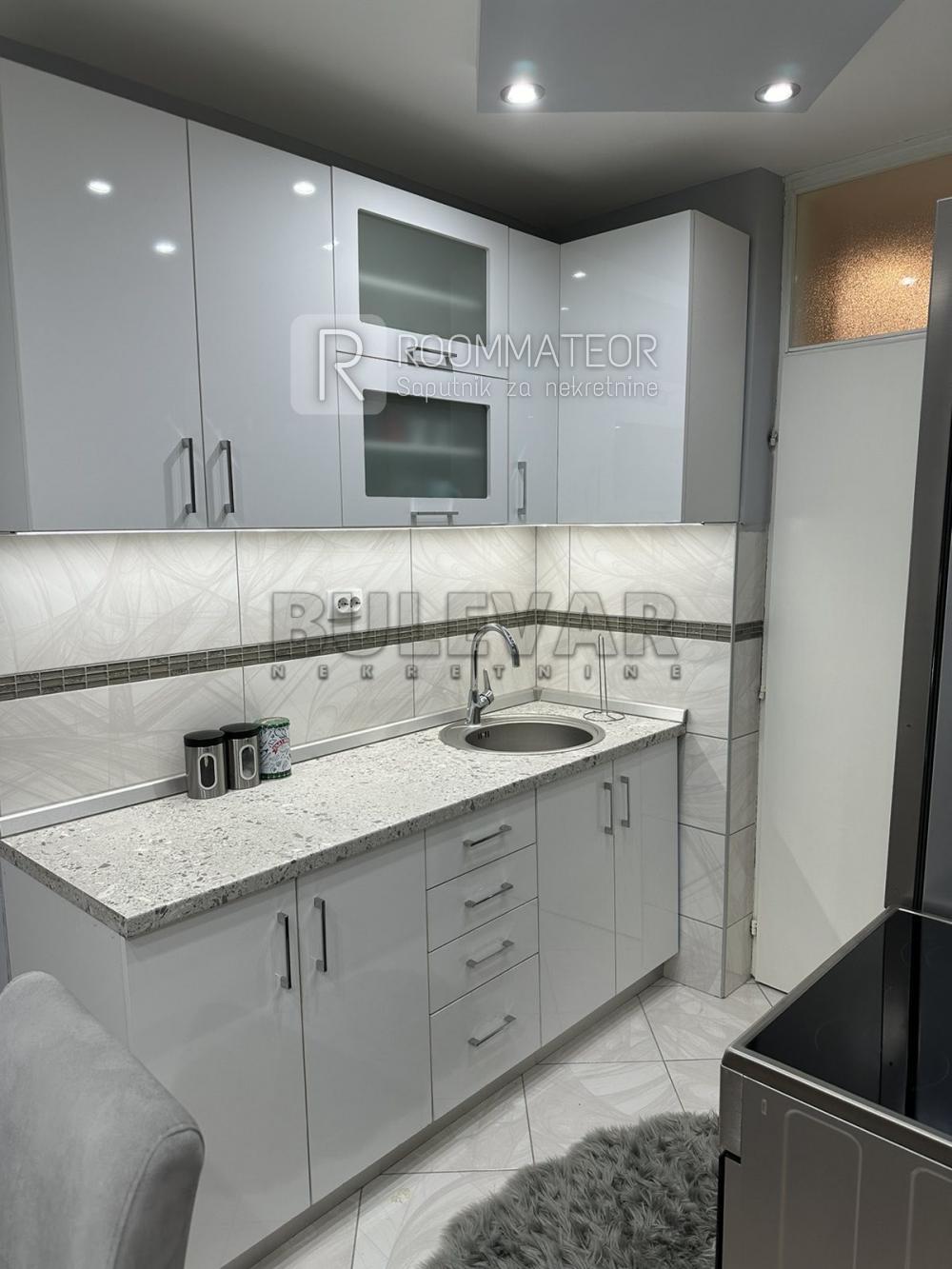 Slika 5 - Pariske komune, Jednoiposoban stan za izdavanje, 55m2, 500€