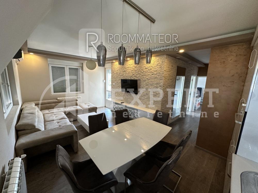 Glavna slika -Jovana Apela, Dvoiposoban stan na prodaju, 51m2, 122.700€