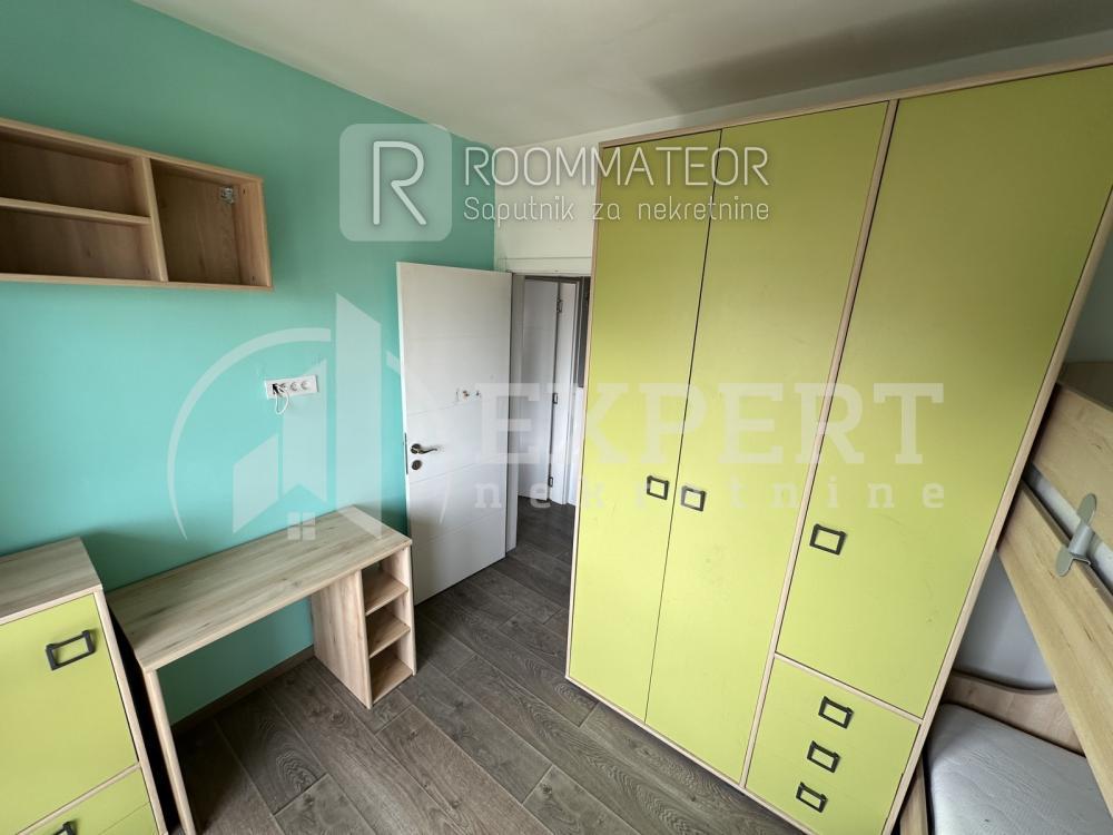 Slika 10 - Jovana Apela, Dvoiposoban stan na prodaju, 51m2, 122.700€