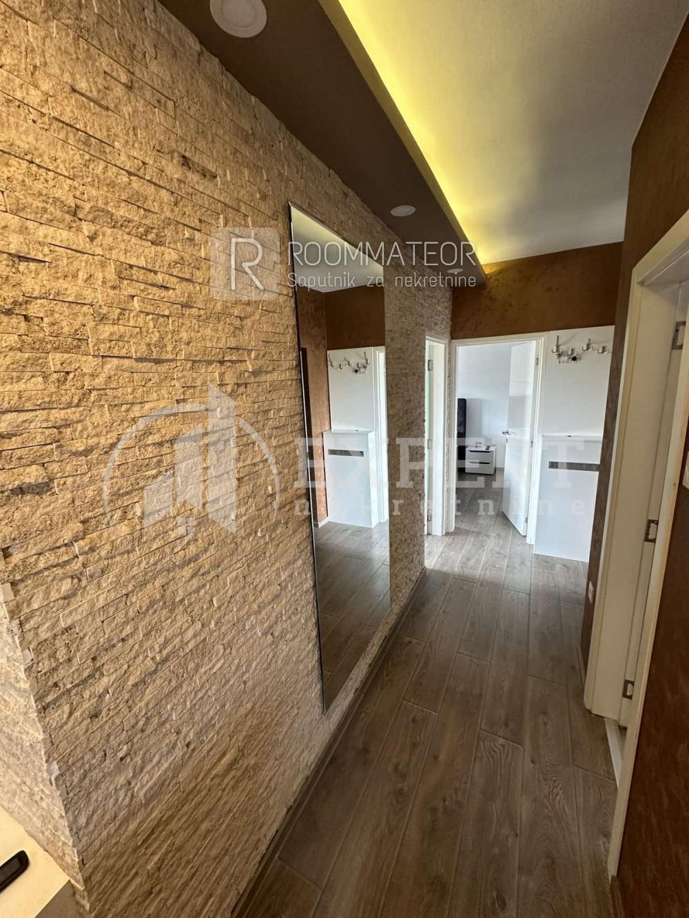 Slika 5 - Jovana Apela, Dvoiposoban stan na prodaju, 51m2, 122.700€