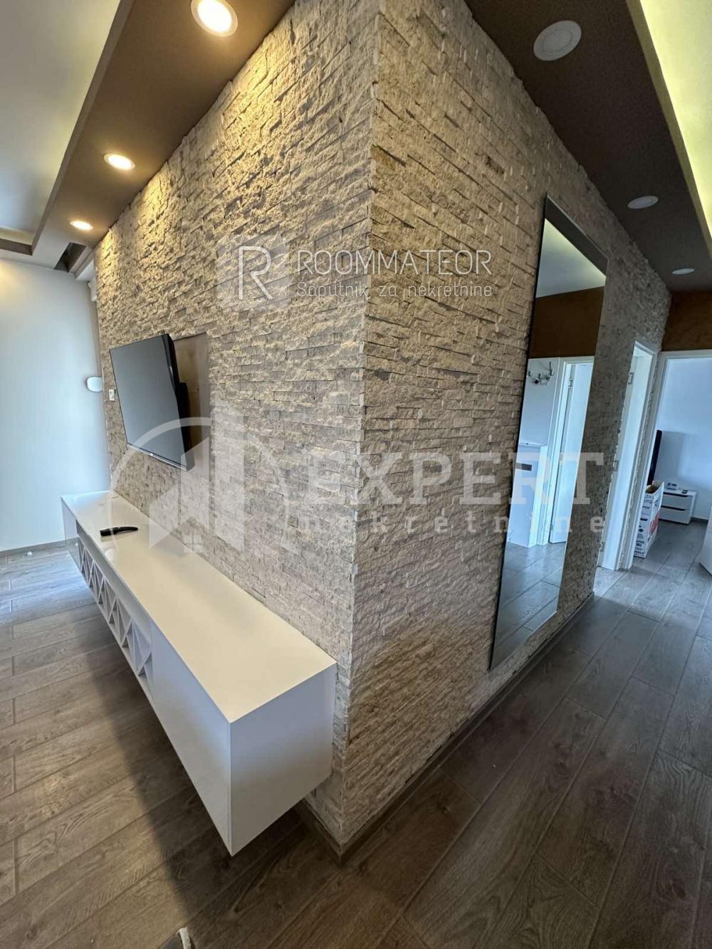 Slika 4 - Jovana Apela, Dvoiposoban stan na prodaju, 51m2, 122.700€