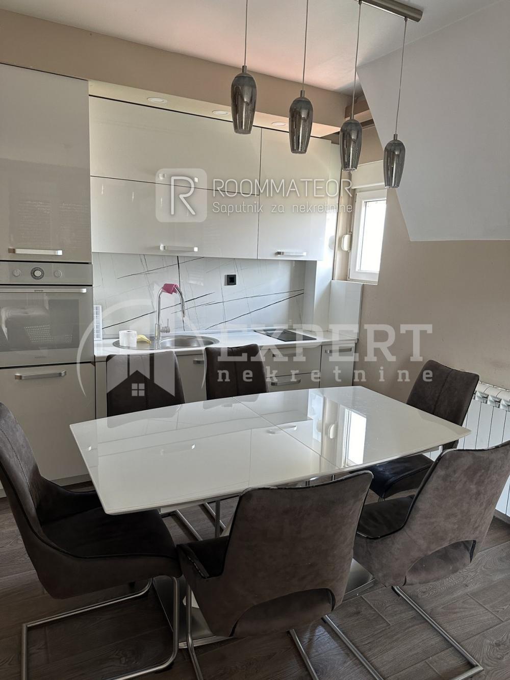 Slika 2 - Jovana Apela, Dvoiposoban stan na prodaju, 51m2, 122.700€