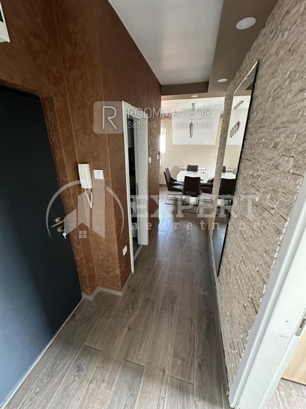 Slika 6 - Jovana Apela, Dvoiposoban stan na prodaju, 51m2, 122.700€