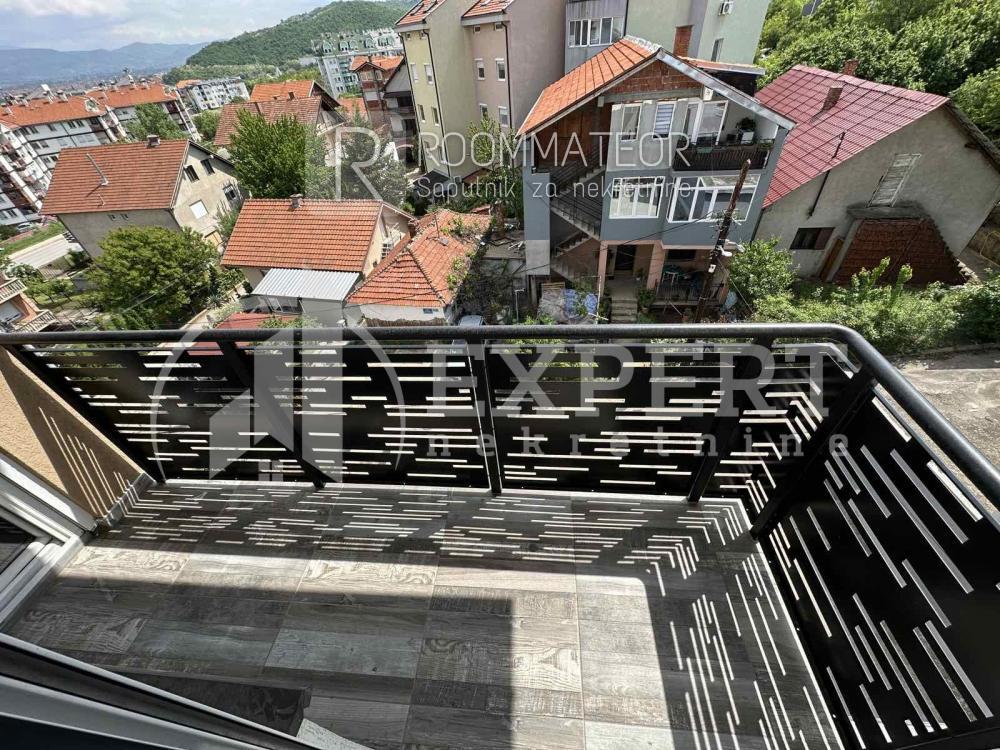 Slika 11 - Jovana Apela, Dvoiposoban stan na prodaju, 51m2, 122.700€