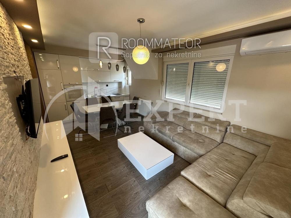 Slika 1 - Jovana Apela, Dvoiposoban stan na prodaju, 51m2, 122.700€