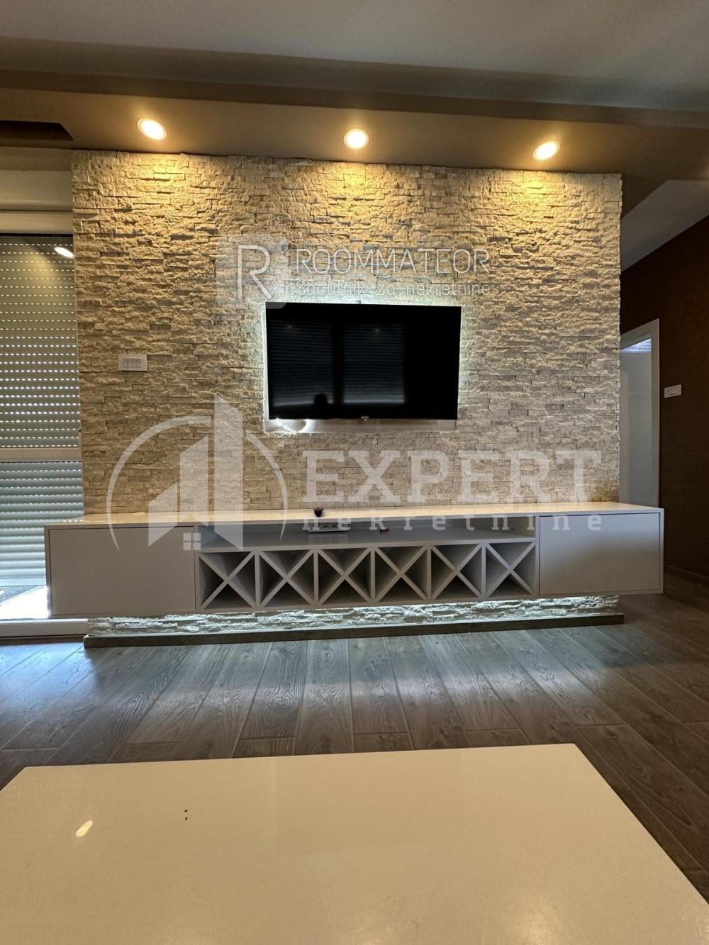 Slika 3 - Jovana Apela, Dvoiposoban stan na prodaju, 51m2, 122.700€