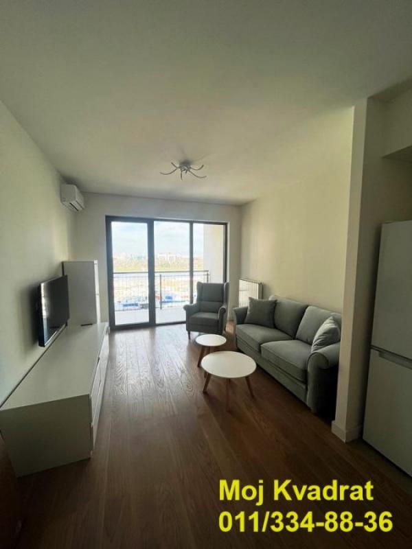 Slika 1 - Dvosoban stan na prodaju, 55m2, 330.000€